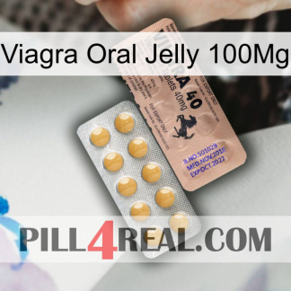 Viagra Oral Jelly 100Mg 41